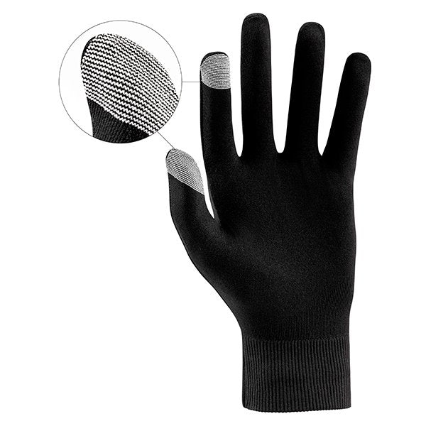 GUANTES TÉRMICOS LURBEL ALASKA - Negro - Imagen 3