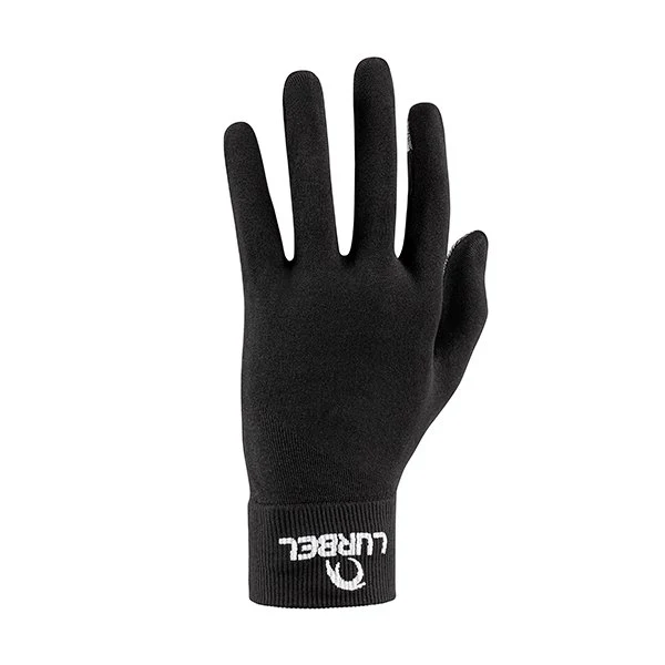 GUANTES TÉRMICOS LURBEL ALASKA - Negro