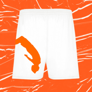 FLYOUT Training Shorts