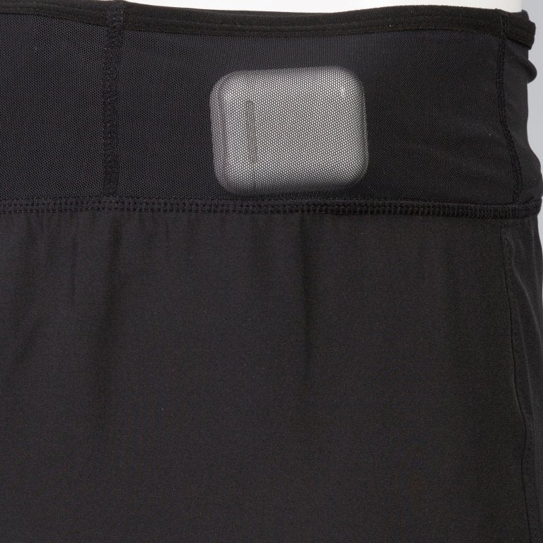 PANTALÓN CORTO JOMA R-COMBI - Negro - Imagen 3