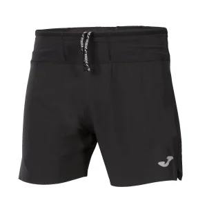 PANTALÓN CORTO JOMA R-COMBI - Negro