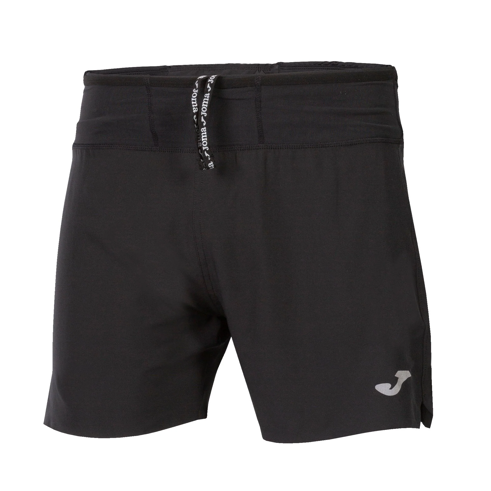 PANTALÓN CORTO JOMA R-COMBI - Negro - Imagen 2