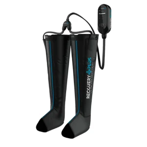 PACK BOTAS PRESOTERAPIA RECOVERY PLUS RP 5.0