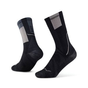 CALCETINES BUFF COOLNET™ CAÑA ALTA - Black