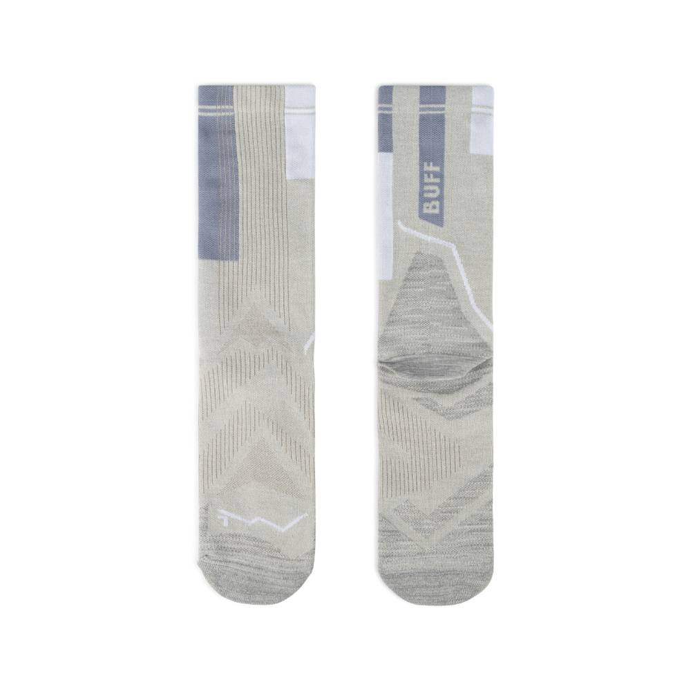 CALCETINES BUFF COOLNET™ CAÑA ALTA - Desert - Imagen 3