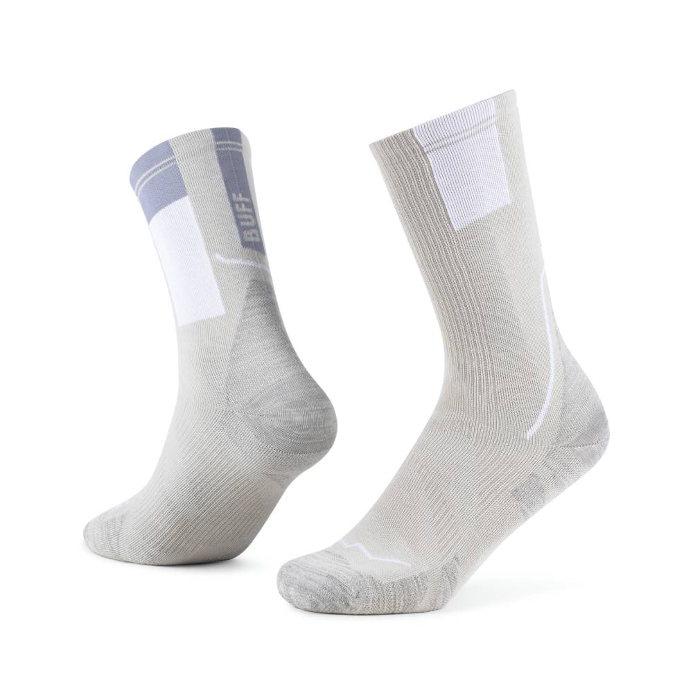 CALCETINES BUFF COOLNET™ CAÑA ALTA - Desert