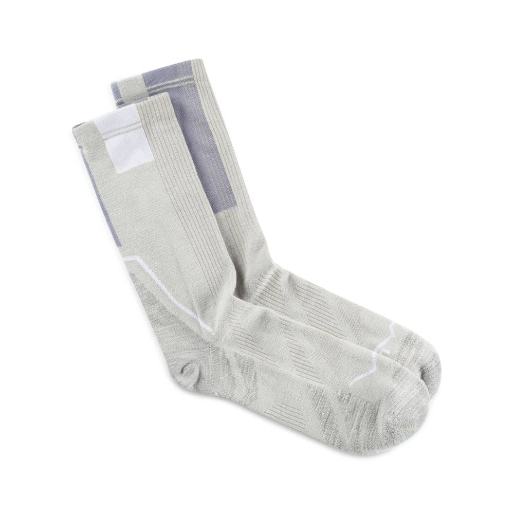 CALCETINES BUFF COOLNET™ CAÑA ALTA - Desert - Imagen 4