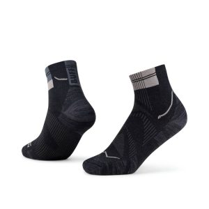 CALCETINES BUFF COOLNET™ MEDIA CAÑA - Black
