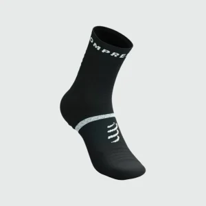 CALCETINES COMPRESSPORT PRO MARATHON V2.0 - Black / White