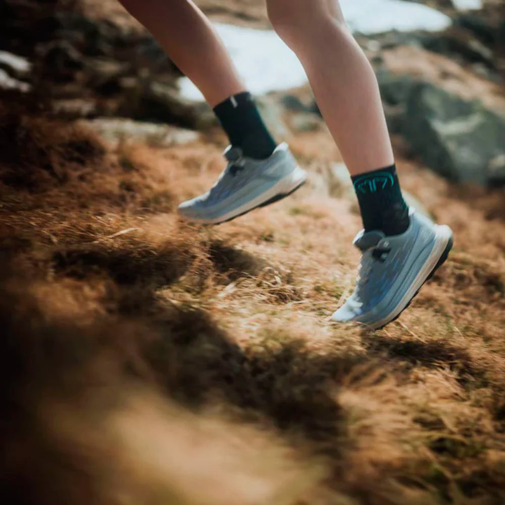 CALCETINES SIDAS TRAIL DOUBLE - Imagen 6