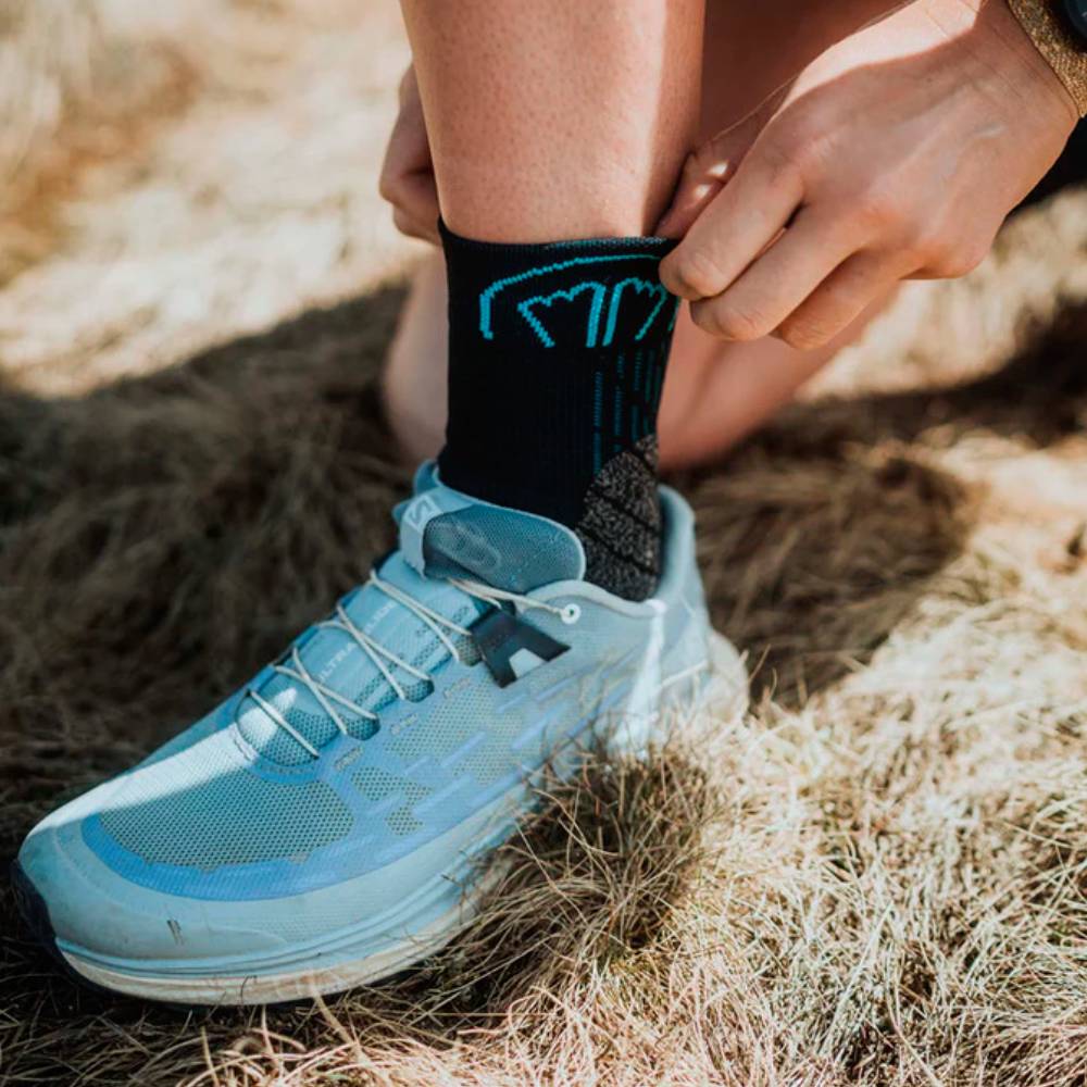 CALCETINES SIDAS TRAIL DOUBLE - Imagen 7