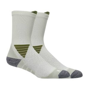 CALCETINES ASICS FUJITRAIL CREW - Khaki