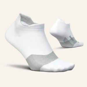 CALCETINES FEETURES ELITE ULTRA LIGHT TAB - White