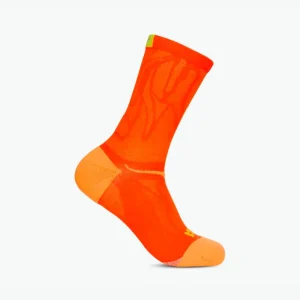 CALCETINES HOKA CLIFTON - Lava
