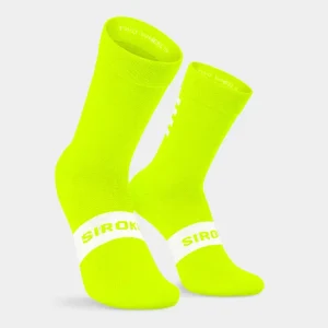 CALCETINES SIROKO S1 - Fluor Montseny