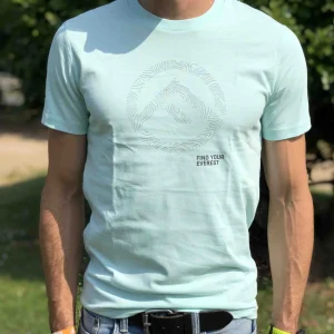 CAMISETA FIND YOUR EVEREST - Altus