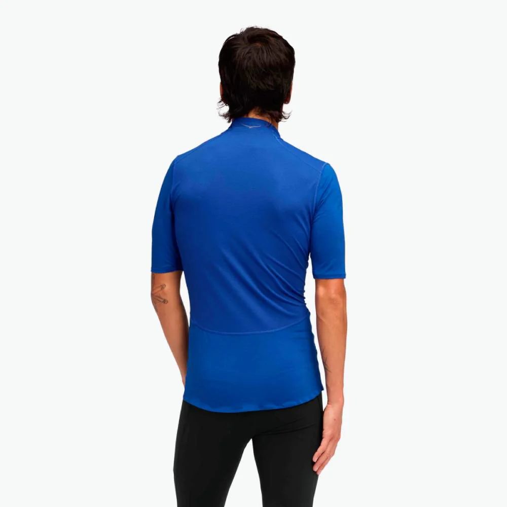 CAMISETA HOKA SKYBREEZE - Ultramarine - Imagen 3