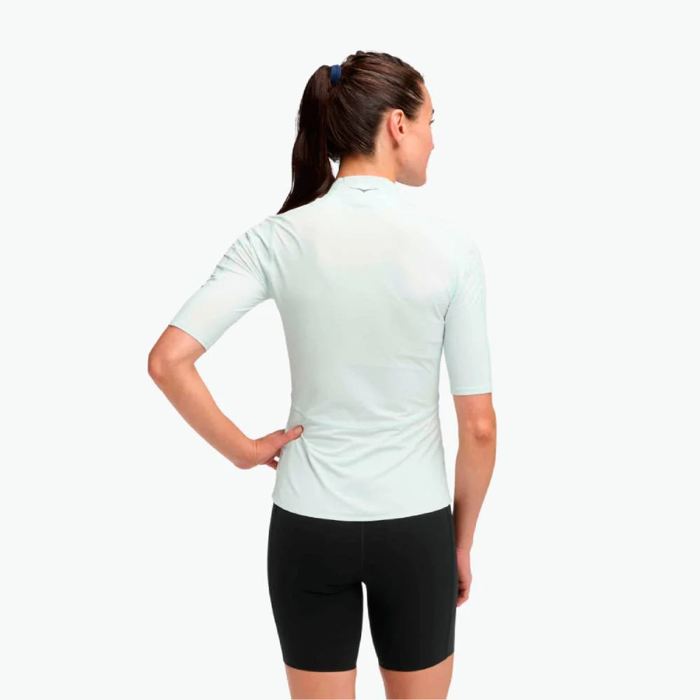 CAMISETA HOKA SKYBREEZE MUJER - Tundra - Imagen 3