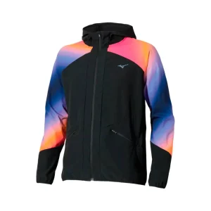 CHAQUETA MIZUNO ACTIVE ALPHA - Yuuyake
