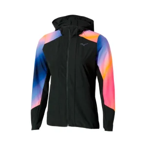 CHAQUETA MIZUNO ACTIVE ALPHA MUJER - Yuuyake