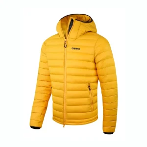CHAQUETA OS2O FASTLITE NEODOWN - Moutard