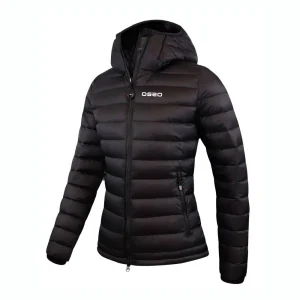 CHAQUETA OS2O FASTLITE NEODOWN MUJER - Black