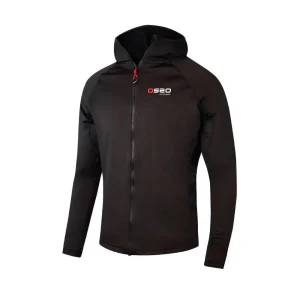 CHAQUETA OS2O HOKA PRO - All Black