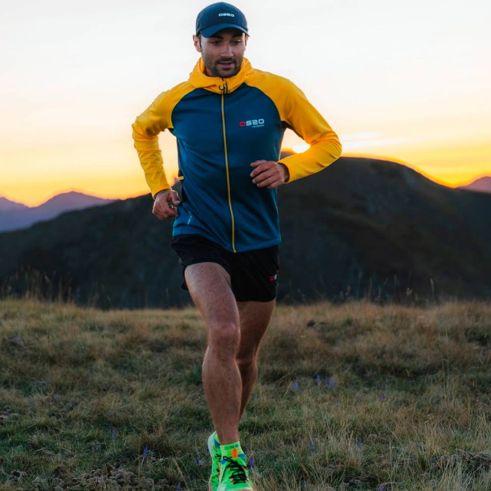 CHAQUETA OS2O HOKA PRO - Goldmedal - Imagen 4