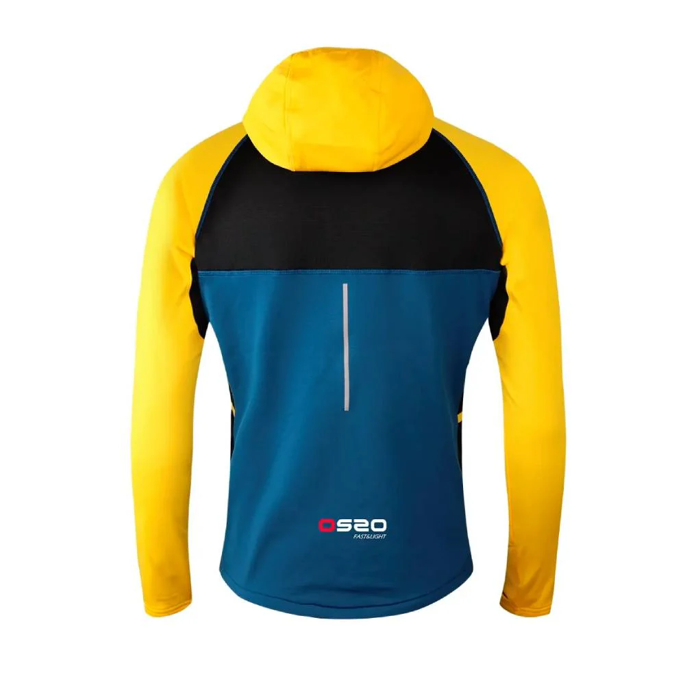 CHAQUETA OS2O HOKA PRO - Goldmedal - Imagen 3