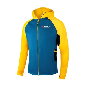 CHAQUETA OS2O HOKA PRO - Goldmedal