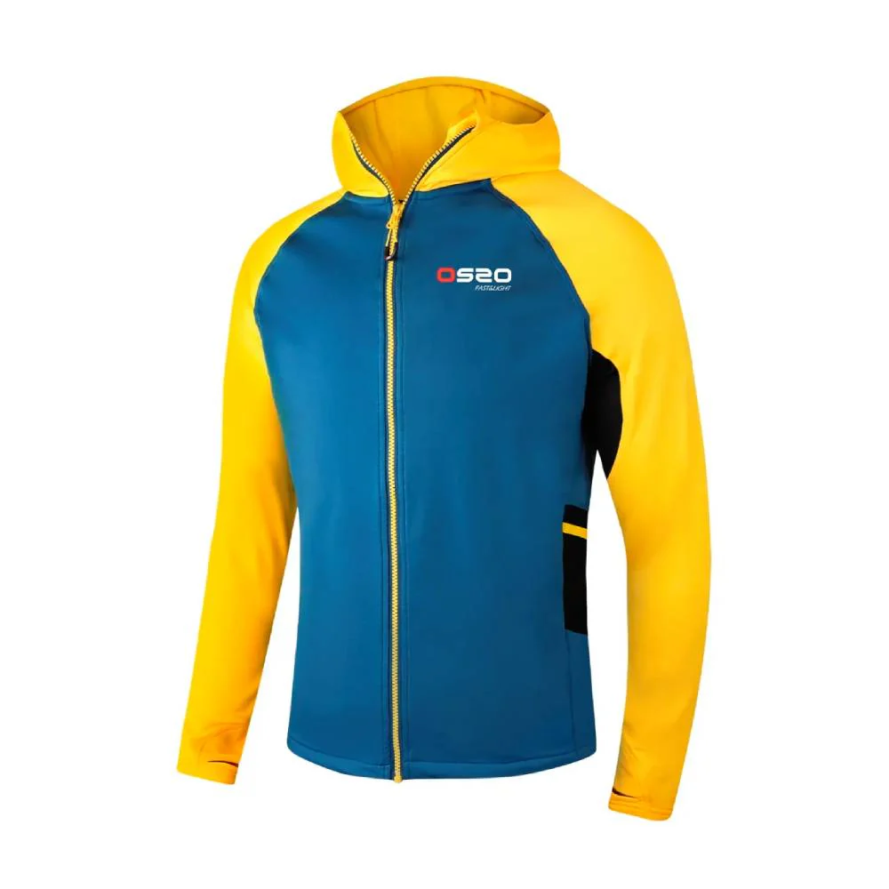 CHAQUETA OS2O HOKA PRO - Goldmedal - Imagen 2