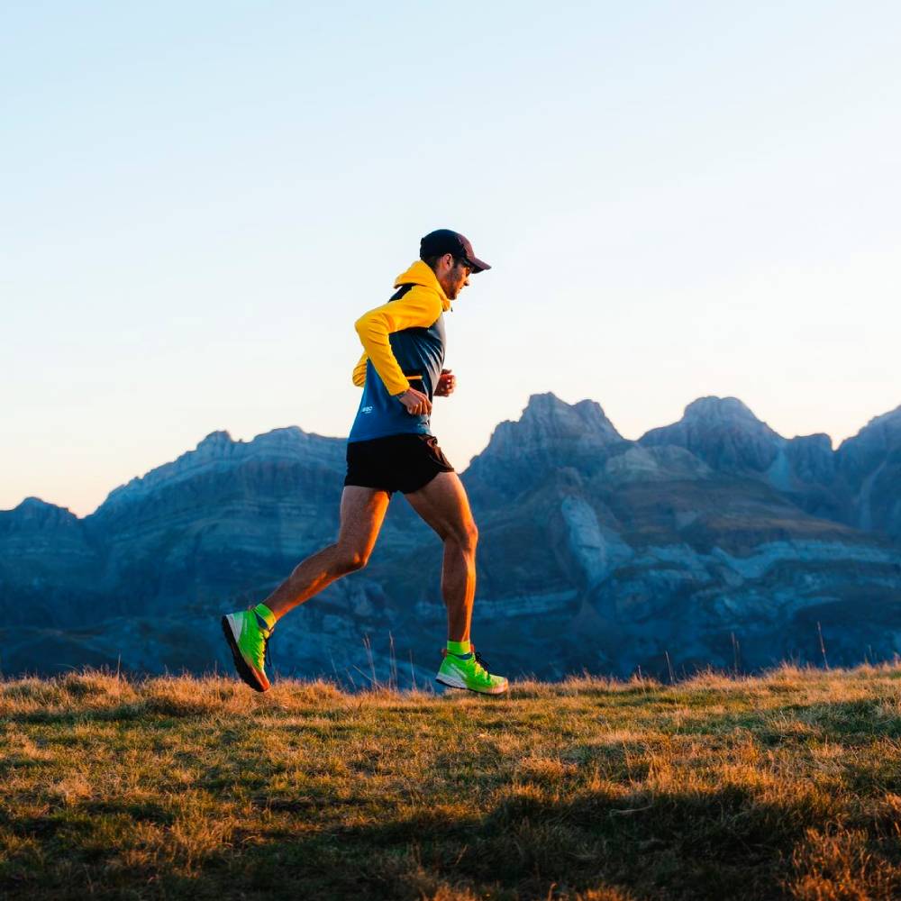 CHAQUETA OS2O HOKA PRO - Goldmedal - Imagen 6