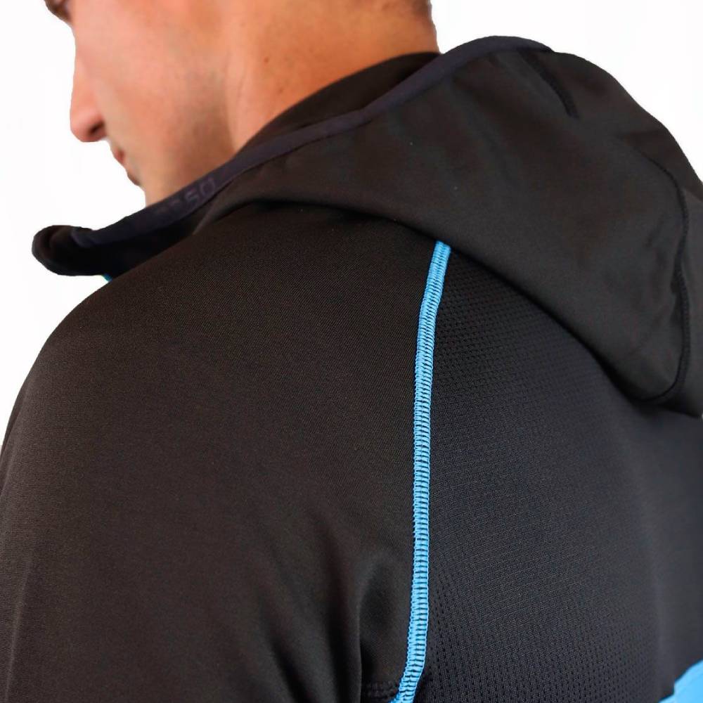 CHAQUETA OS2O HOKA PRO - Royal - Imagen 9