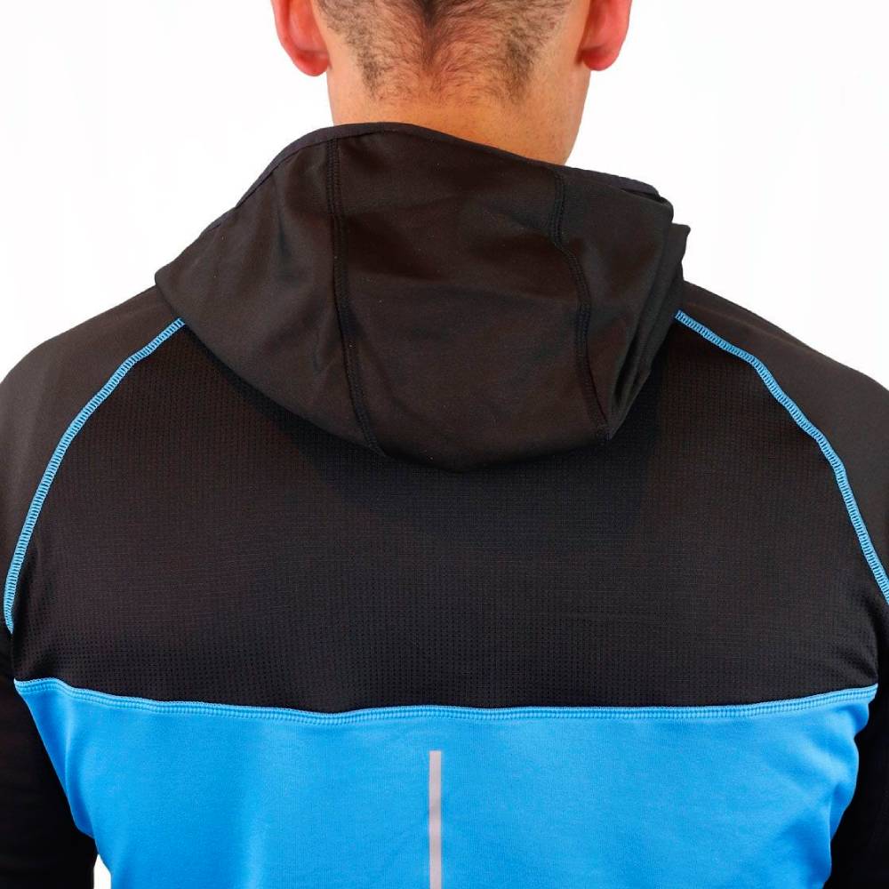 CHAQUETA OS2O HOKA PRO - Royal - Imagen 8