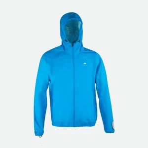 CHAQUETA RAIDLIGHT TOP EXTREME MP+ - Blue