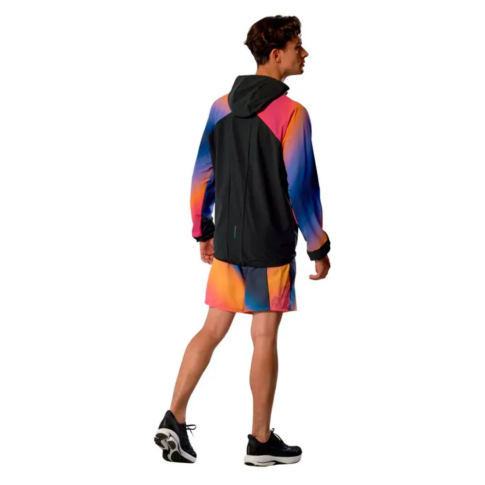 CHAQUETA MIZUNO ACTIVE ALPHA - Yuuyake - Imagen 4