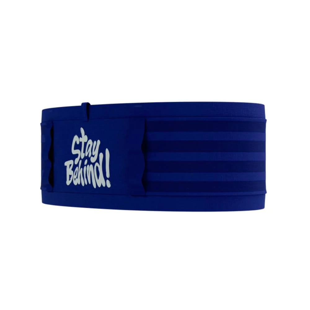 CINTURÓN COMPRESSPORT FREE BELT PRO STAY BEHIND - Imagen 3
