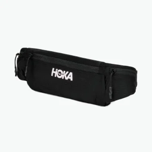 CINTURÓN HOKA RUN BELT - Negro