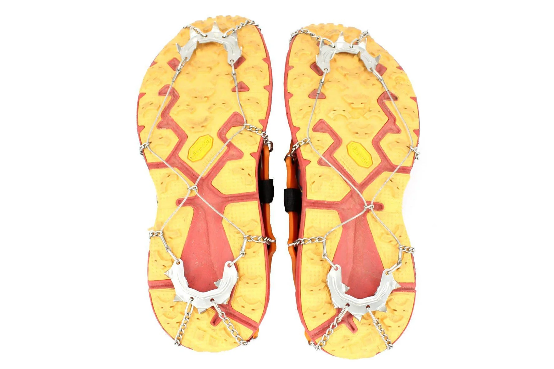 CRAMPONES GRIMPADA PRO TRAIL ULTRA-LIGEROS - Imagen 5