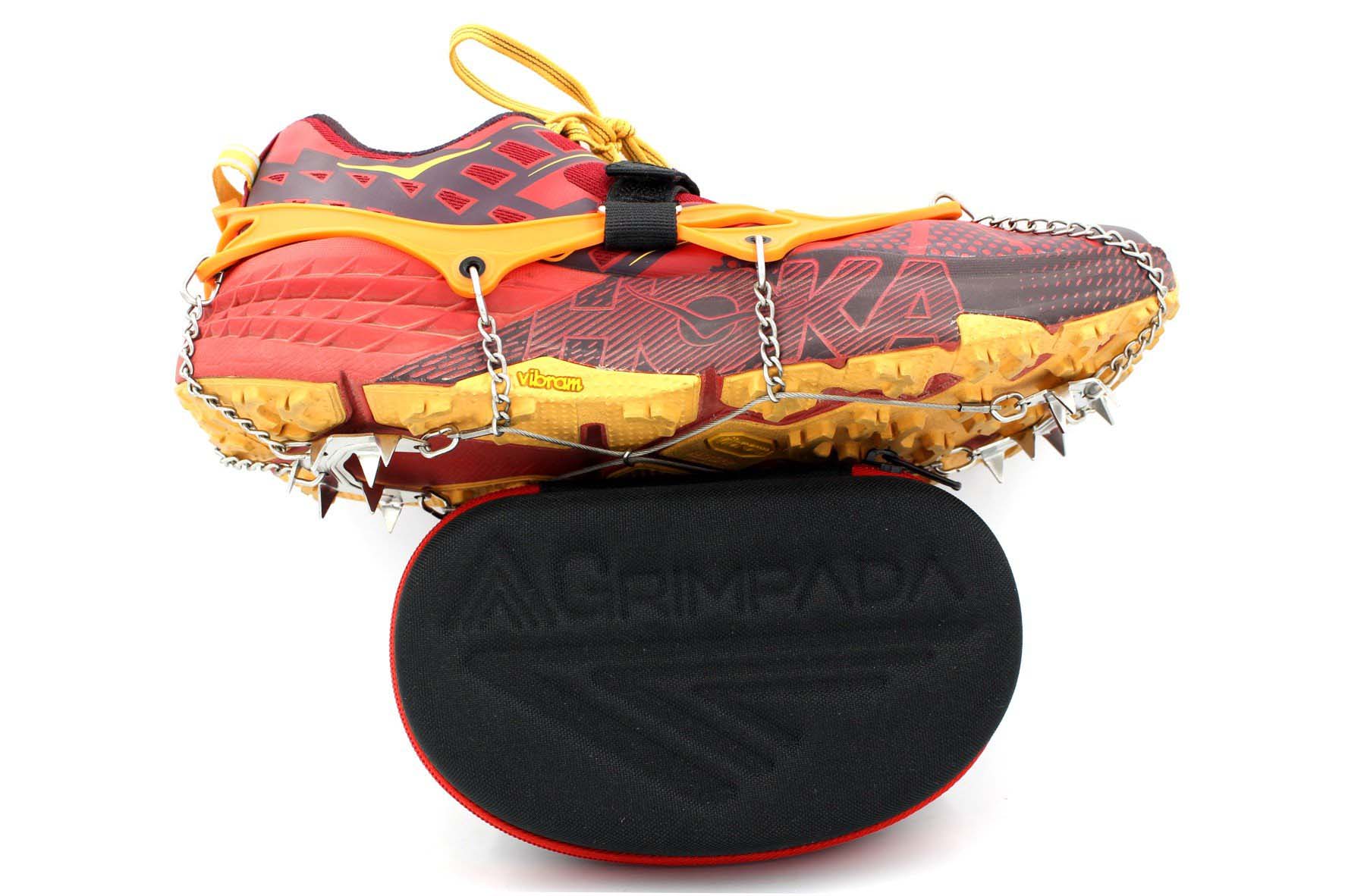 CRAMPONES GRIMPADA PRO TRAIL ULTRA-LIGEROS - Imagen 4