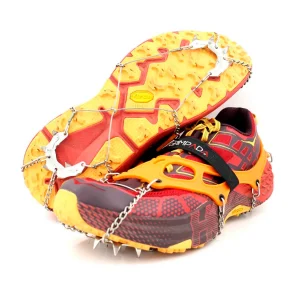 CRAMPONES GRIMPADA PRO TRAIL ULTRA-LIGEROS