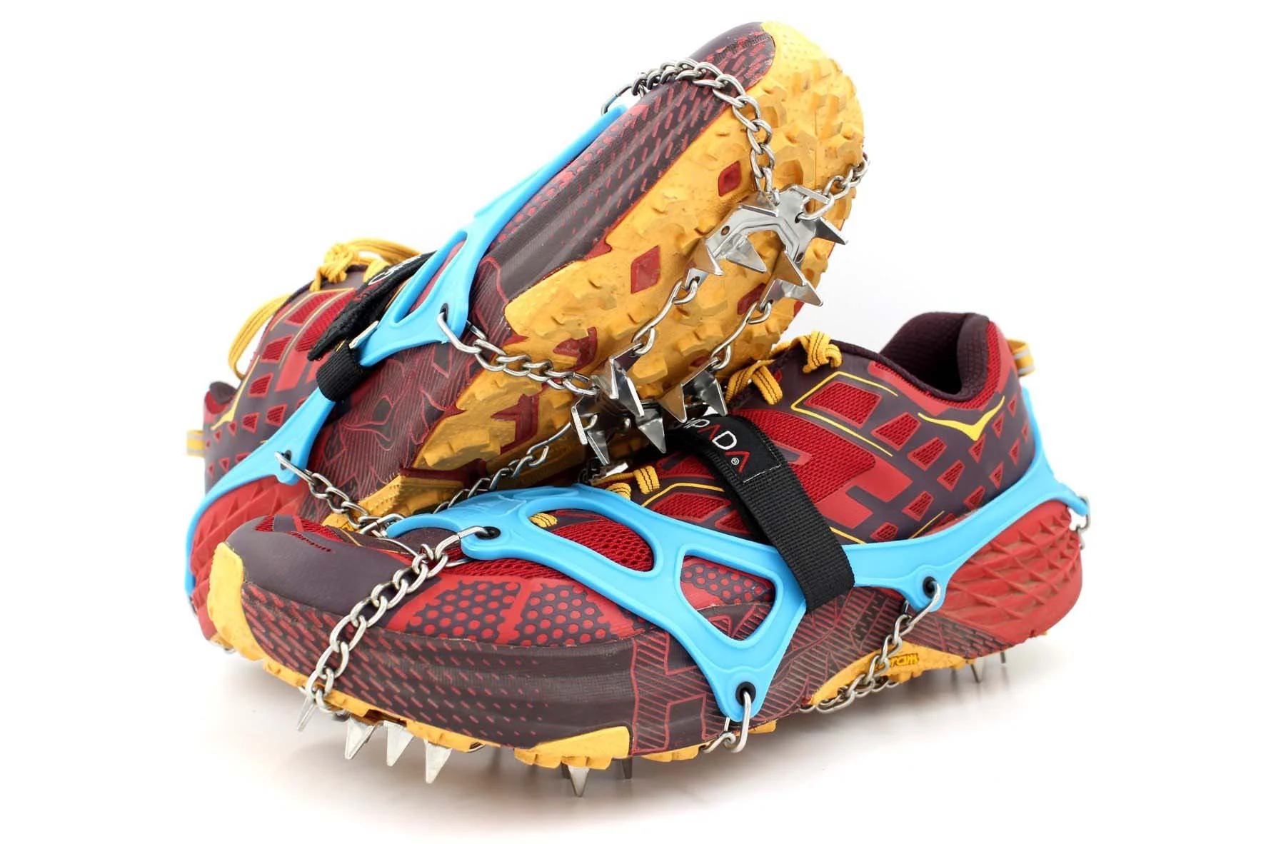 CRAMPONES GRIMPADA ULTRA TRAIL - Imagen 3