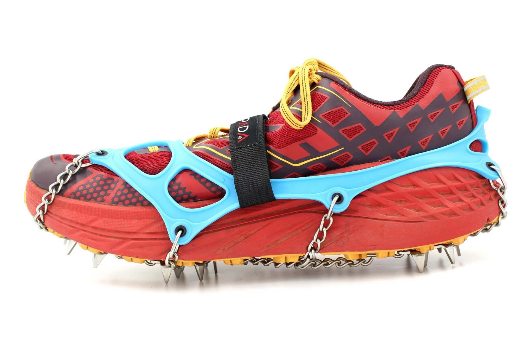 CRAMPONES GRIMPADA ULTRA TRAIL - Imagen 8