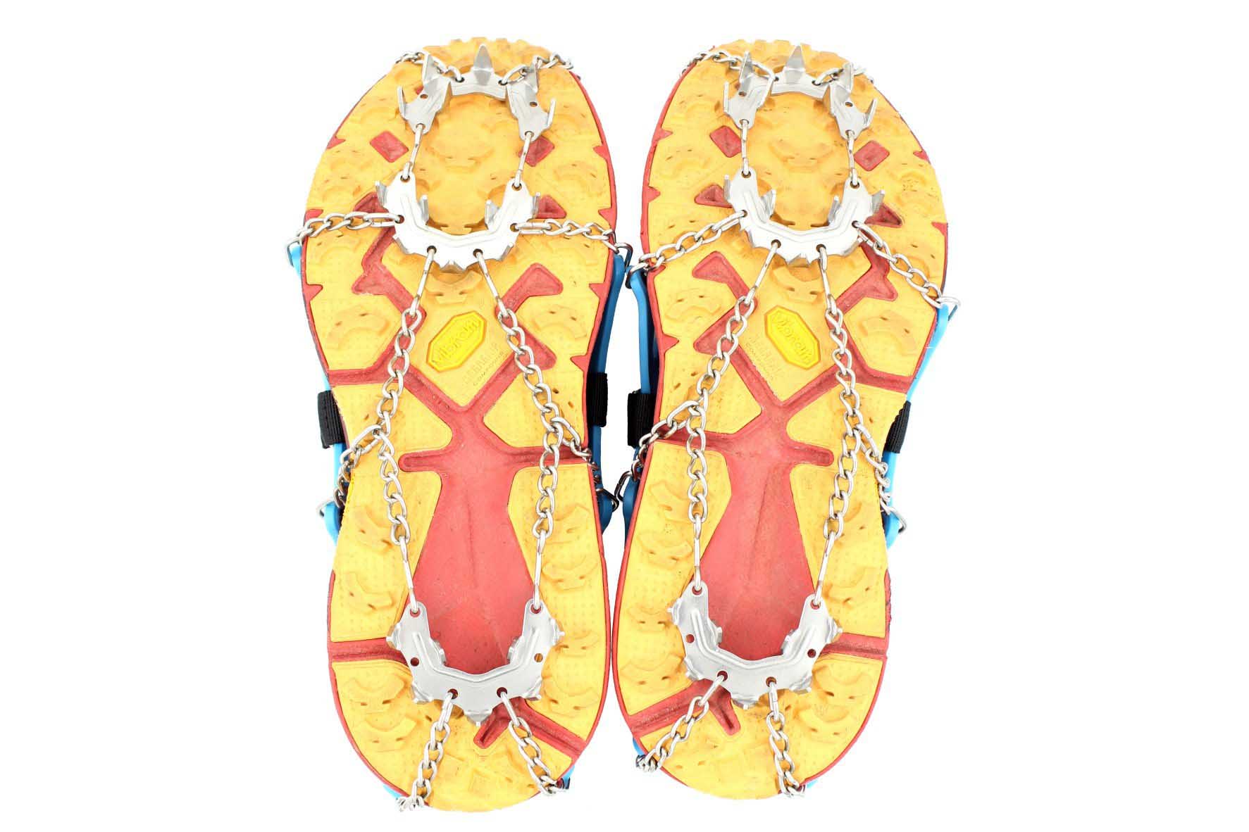 CRAMPONES GRIMPADA ULTRA TRAIL - Imagen 6