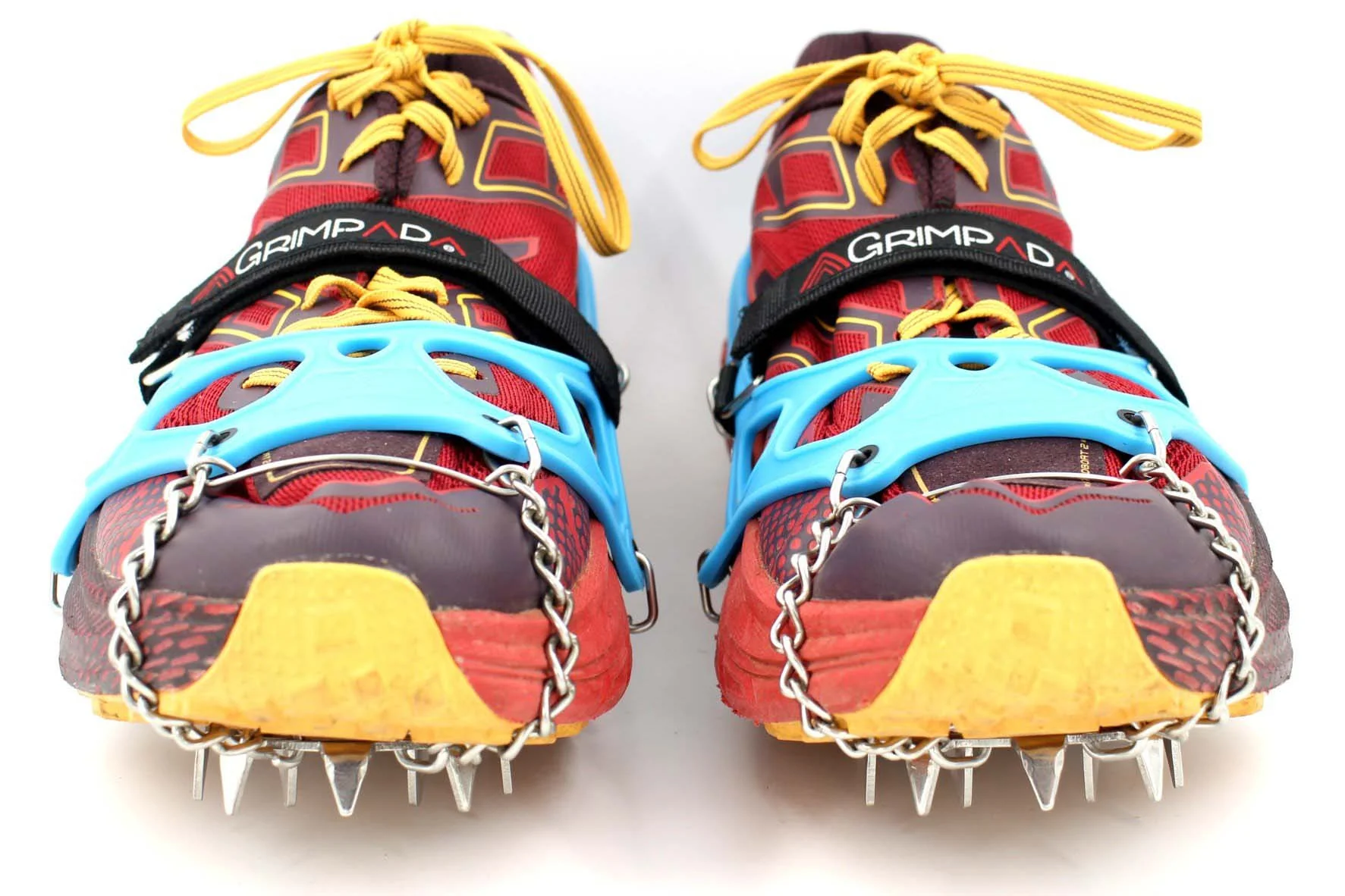 CRAMPONES GRIMPADA ULTRA TRAIL - Imagen 5