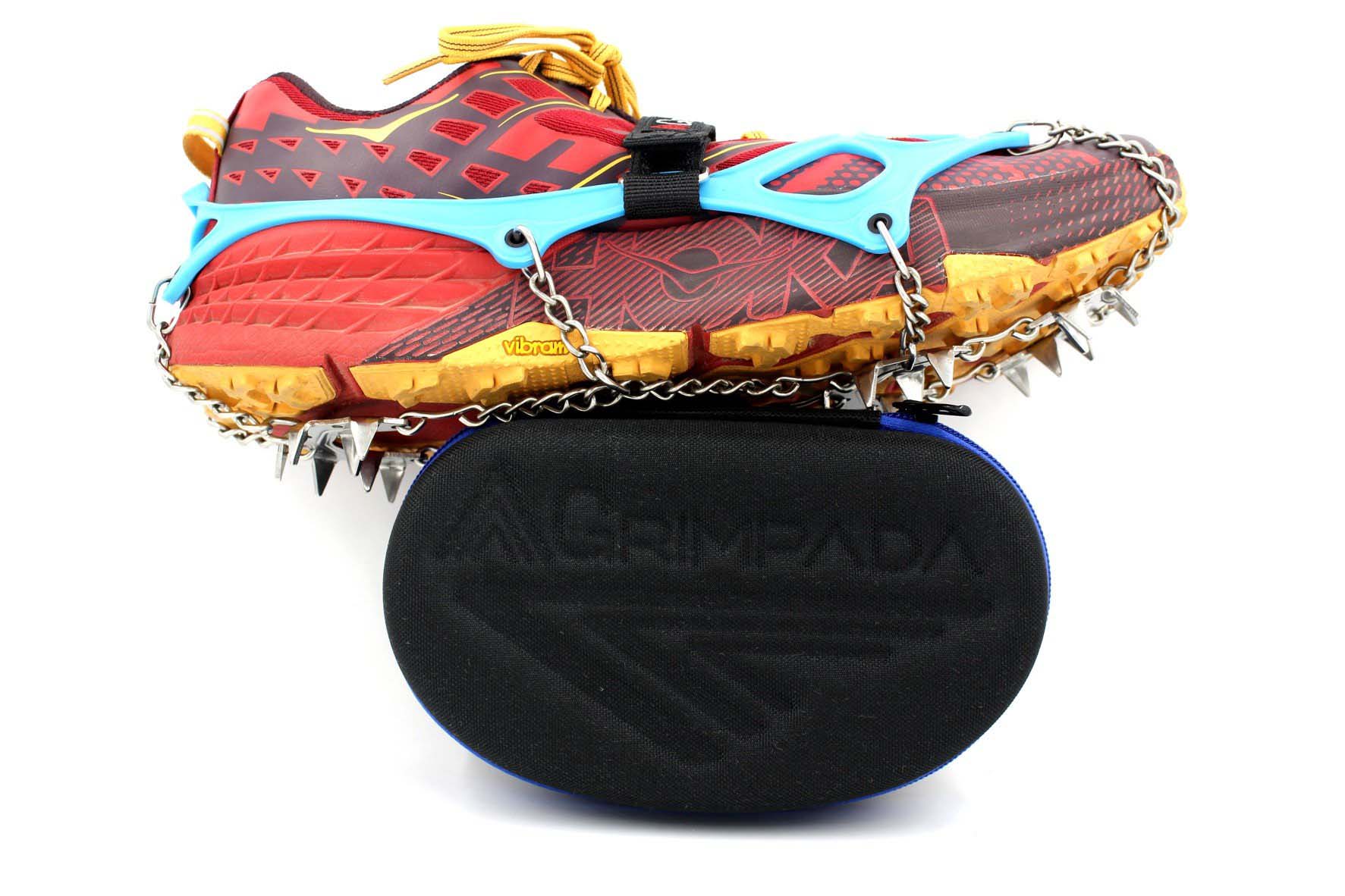 CRAMPONES GRIMPADA ULTRA TRAIL - Imagen 4