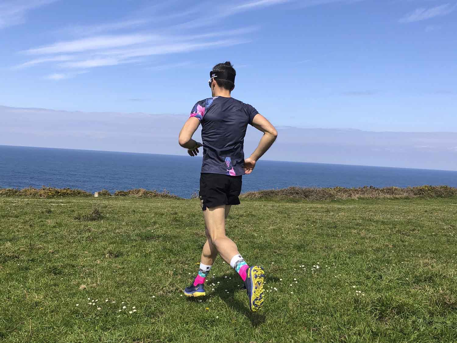 CAMISETA TÉCNICA FIND YOUR EVEREST - Jungle - Imagen 7