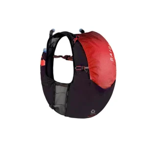 MOCHILA RAIDLIGHT RESPONSIV 12L - Rojo