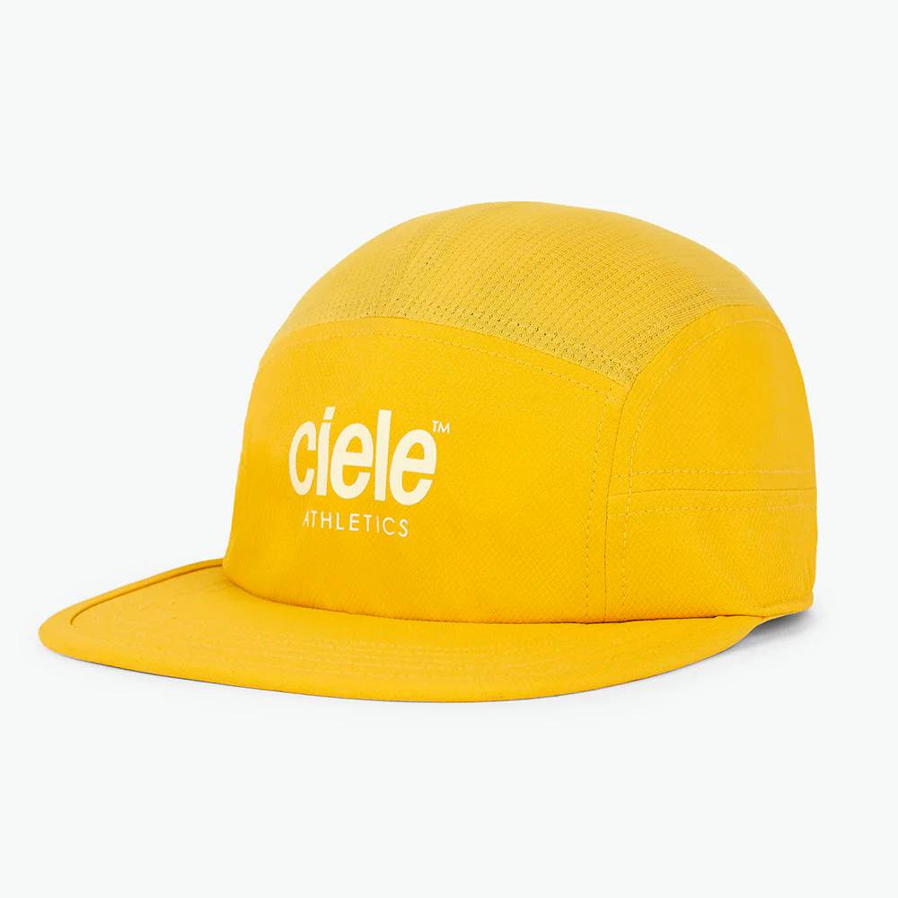 GORRA CIELE GOCAP CLASSIC ATHLETICS - Sulfur