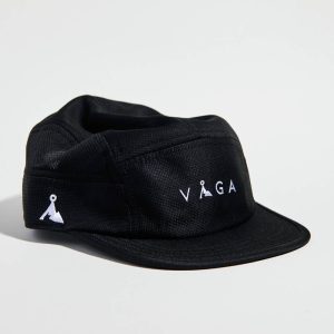 GORRA VÅGA CLUB - Storm Black